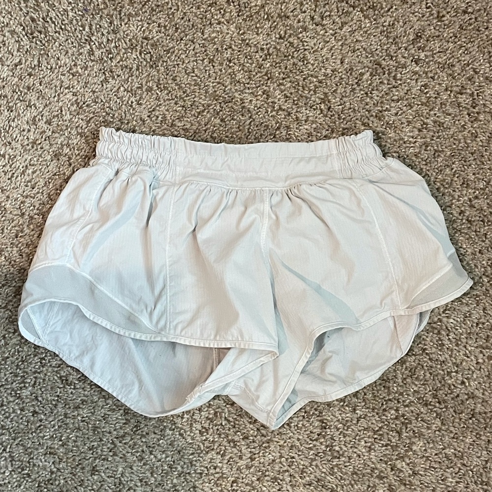 Lululemon hotty hots